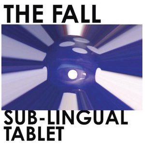 Image for 'Sub-Lingual Tablet'