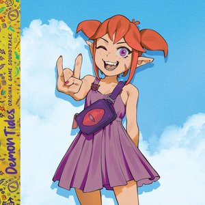 Image for 'Demon Tides (Original Game Soundtrack)'
