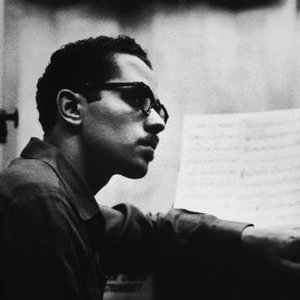 Image pour 'Hampton Hawes Trio'