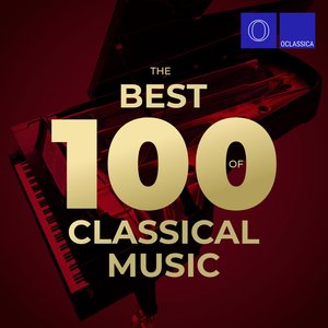 Immagine per 'The Best 100 of Classical Music'