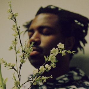 “Sampha”的封面