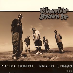 Image for 'Preço Curto, Prazo Longo'