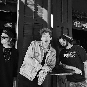 'The Band CAMINO' için resim