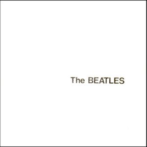 Image for 'The White Album (CD 1)'