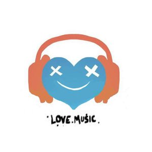 Image for 'Love Music'