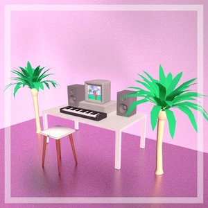 Image for 'Tropical Virtual Home'