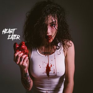 Image for 'hearteater'