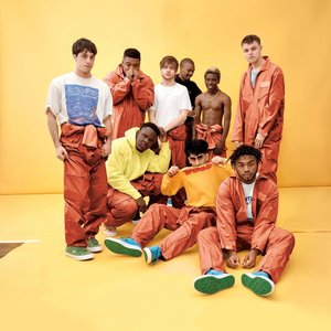 Imagem de 'BROCKHAMPTON'