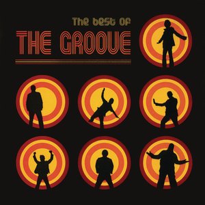 Image for 'The Best Of The Groove'