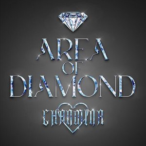 Image for 'AREA OF DIAMOND (Live)'