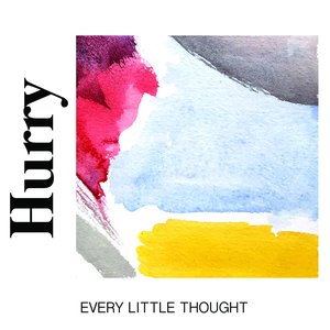 Image for 'Every Little Thought'