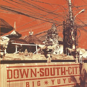 Image for 'Down South City'