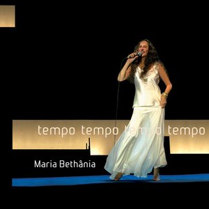 Image for 'Tempo, Tempo, Tempo, Tempo (Ao Vivo)'