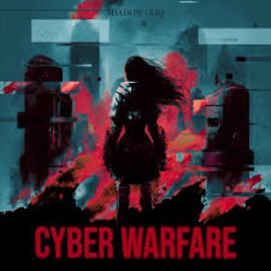 Image for 'Cyber Warfare'