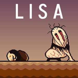 'LISA Soundtrack'の画像