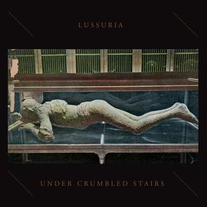 Image for 'Under Crumbled Stairs'