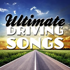 Изображение для 'Ultimate Driving Songs'