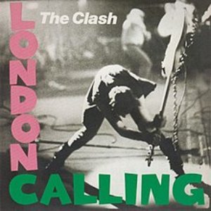 Zdjęcia dla 'London Calling (Remastered) [Explicit]'