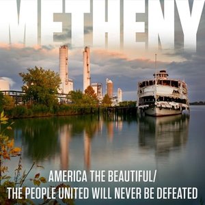 Zdjęcia dla 'America The Beautiful / The People United Will Never Be Defeated'