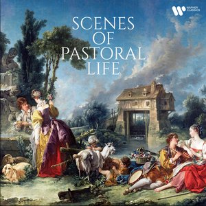 Zdjęcia dla 'Scenes of Pastoral Life'