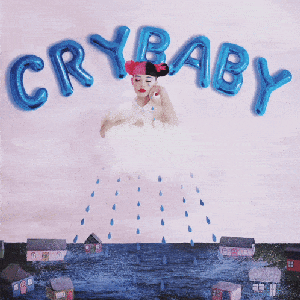 Bild für 'Cry Baby (Deluxe Edition)'