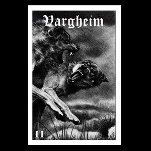 Image for 'Vargheim'