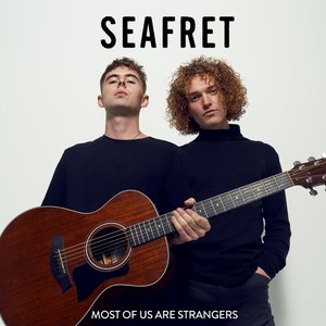 Image pour 'Most of Us Are Strangers'