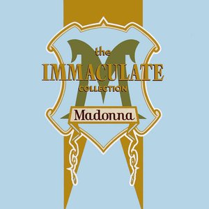 Image for 'Immaculate Collection'