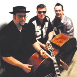 Bild für 'The Go Getters'