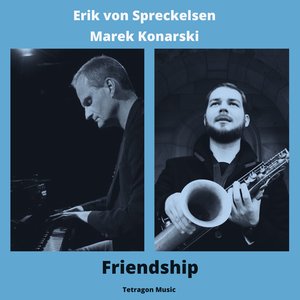 Bild för 'Friendship'