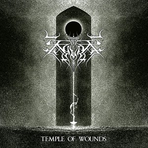 Image for 'TEMPLE OF WOUNDS'