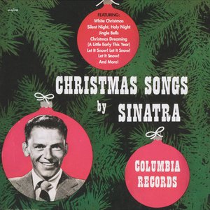 Imagen de 'Christmas Songs by Sinatra'