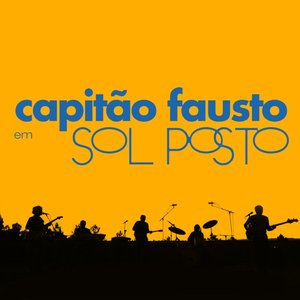 “Sol Posto”的封面