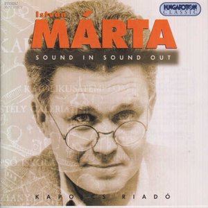 Image for 'István Márta'