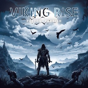 Imagem de 'Viking Rise'