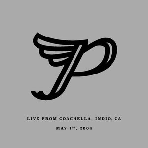“2004‐05‐01: Coachella, Indio, CA, USA”的封面