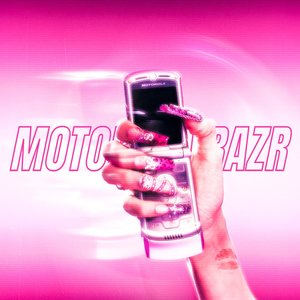 Zdjęcia dla 'Motorola RAZR'