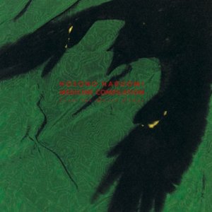 Image for 'Medicine Compilation - From The Quiet Lodge'