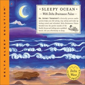 Bild für 'Sleepy Ocean'