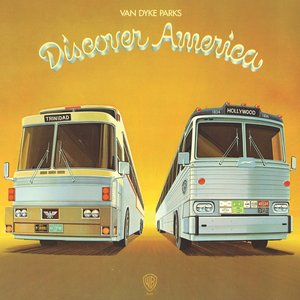 'Discover America' için resim
