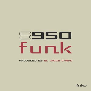 Image for 'S950 Funk'