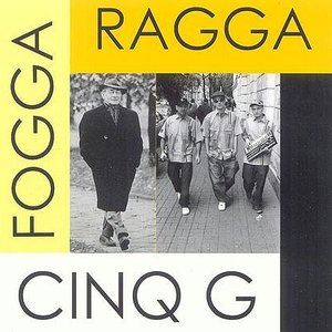 'Fogga Ragga'の画像