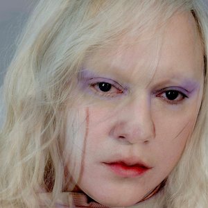 Image for 'ANOHNI'