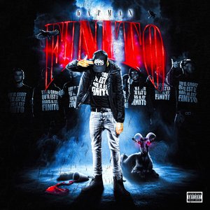 “Finito”的封面