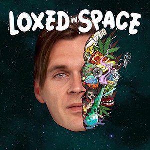 Image for 'Loxed in Space'