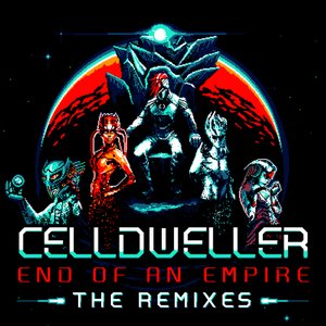 Zdjęcia dla 'End of an Empire: The Remixes'