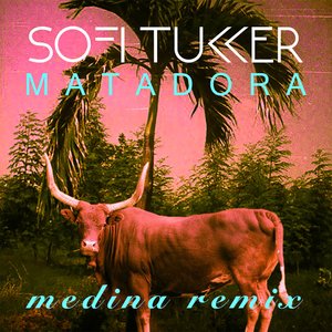 Image for 'Matadora'