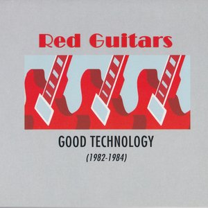 Immagine per 'Good Technology (1982-1984)'