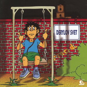 Immagine per 'Derilov Svet'