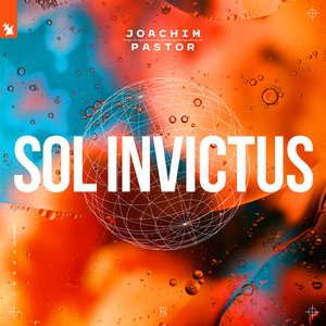 Image for 'Sol Invictus'